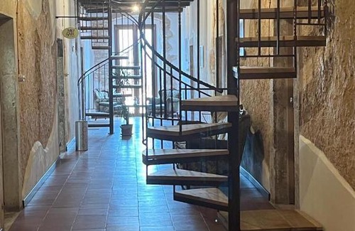 Fornelli Bed & Breakfast | DOMUS VELA