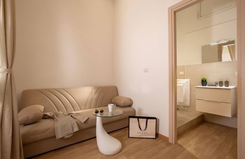 Sallustiano House | Domus Veneto Rome
