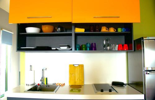 Katsarata Apartment | Domus Villa Katsarata