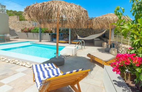 Katsarata Apartment | Domus Villa Katsarata