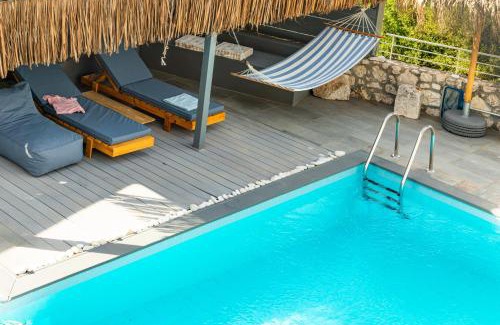 Katsarata Apartment | Domus Villa Katsarata