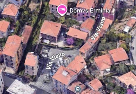 La Spezia Apartment | Domvs Erminia