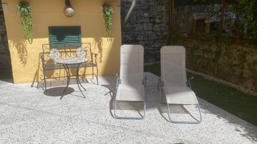 La Spezia Apartment | Domvs Erminia