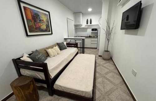 Resistencia Apartment | Don Antonio Apart 1