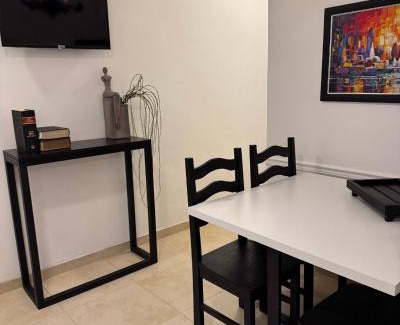 Resistencia Apartment | Don Antonio Apart 3