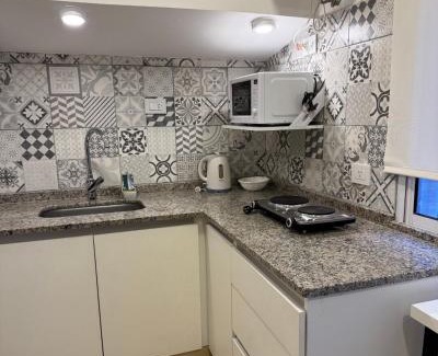 Resistencia Apartment | Don Antonio Apart 3