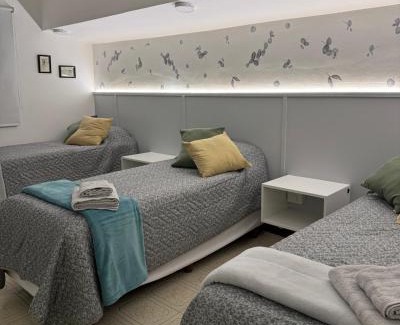 Resistencia Apartment | Don Antonio Apart 3