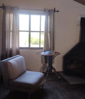 Maldonado Ski Chalet | Don Cleto "0 es 3"
