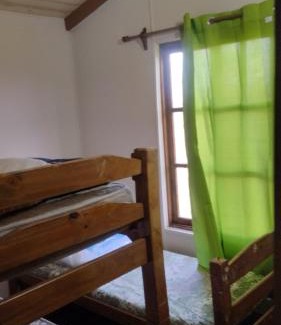 Maldonado Ski Chalet | Don Cleto "0 es 3"