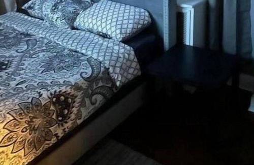 Queens Apartment | Don Cozy Grey