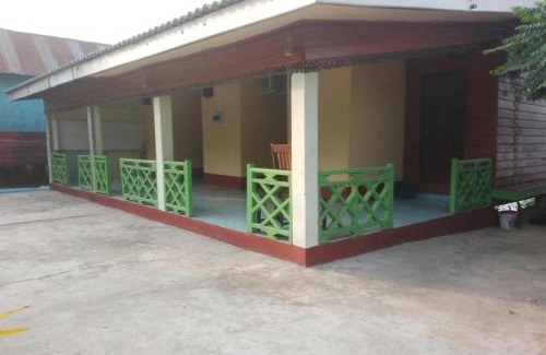 Don Det House | Don Det Mr.B Riverside Budget Guesthouse