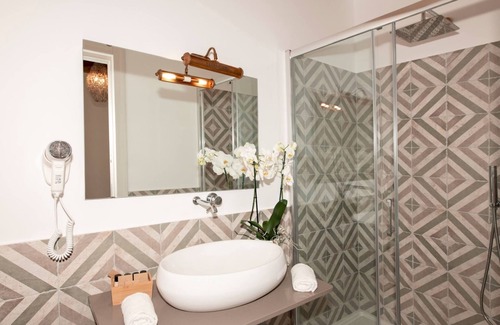 Vico Equense House | Don Giulio Luxury Rooms
