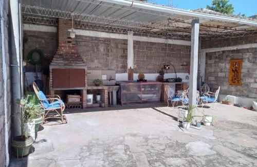 Palpala House | Don Hebere
