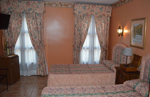 Ronda Hotel | Don Javier