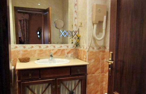 Ronda Hotel | Don Javier
