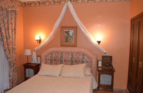 Ronda Hotel | Don Javier