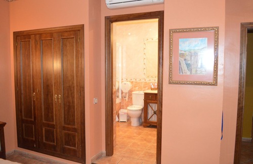 Ronda Hotel | Don Javier