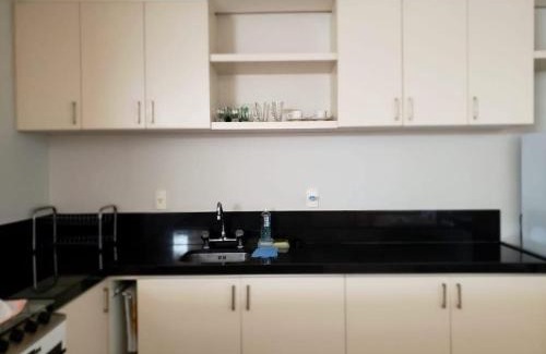 Ponta Negra Apartment | Don Limpone Apart Hotel