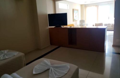 Ponta Negra Apartment | Don Limpone Apart Hotel