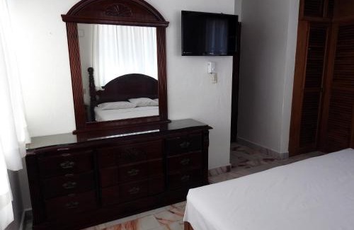 Tecolutla Municipality Hotel | Don Luis Hostal - Sucursal Hidalgo - Tecolutla