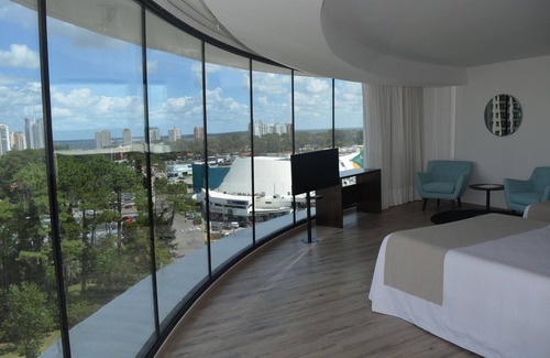 Punta del Este Hotel | Don Majestic Hotel Punta del Este