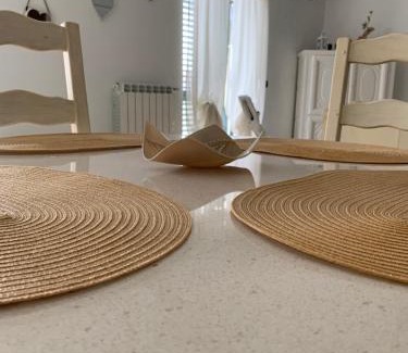 Gizzeria Apartment | Don Michele Apartments