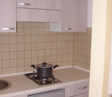 Salve Apartment | Don Nicola Residence