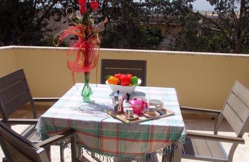 Salve Apartment | Don Nicola Residence