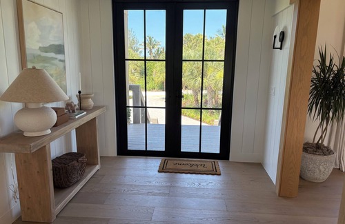 Cape Haze House | Don Pedro Island: Canal-Front Home w. dock and 5-Min to Fla’s Most Private Beach