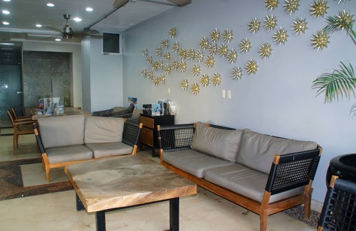 Mazatlan Hotel | Don Pelayo Pacific Beach