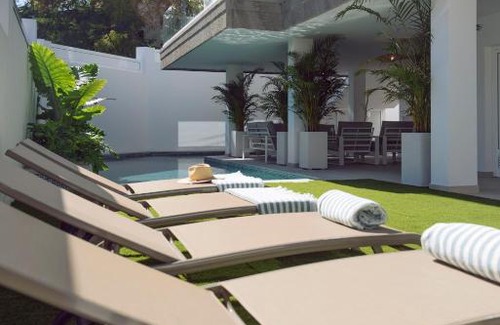 Santa Cruz de Tenerife House | Don Rafael Luxury Suites