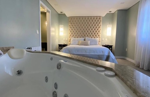 Vila Suzana Hotel | Don Ramon Hotel & Spa