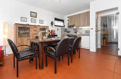 Damsum House | Don't you fancy a trip to the North Sea again? Imagine the corresponding