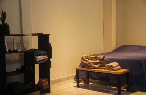 Puerto Esperanza Apartment | Don Will Apart