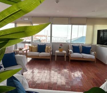 Ameijeira Hotel | Dona Ana Residencial