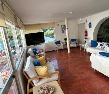 Ameijeira Hotel | Dona Ana Residencial