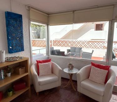 Ameijeira Hotel | Dona Ana Residencial
