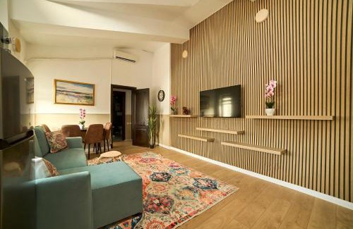 Bucharest City-Centre Apartment | Dona Premier Suites