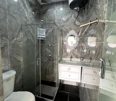 Kumasi House | Dona's Residence