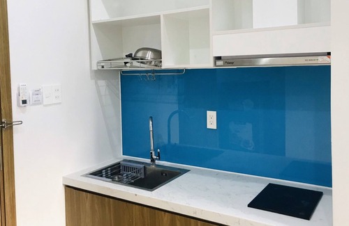 Son Tra Apartment | Donald Apartment near Beach