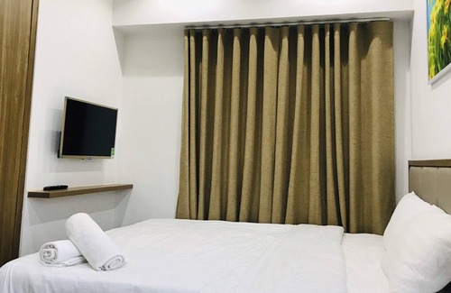 Son Tra Apartment | Donald Apartment near Beach