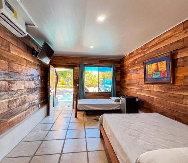 Paquera House | Donde Chalo