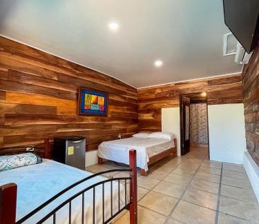 Paquera House | Donde Chalo
