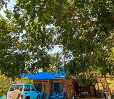 Paquera House | Donde Chalo