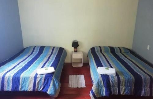 Paquera Bed & Breakfast | Donde Familia Manito