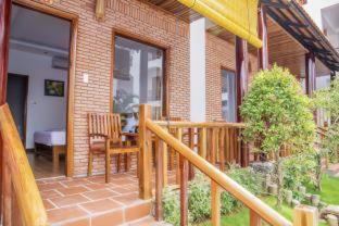 Duong Dong House | Dong Xuan Hong Hotel