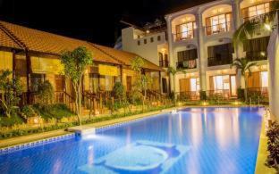 Duong Dong House | Dong Xuan Hong Hotel