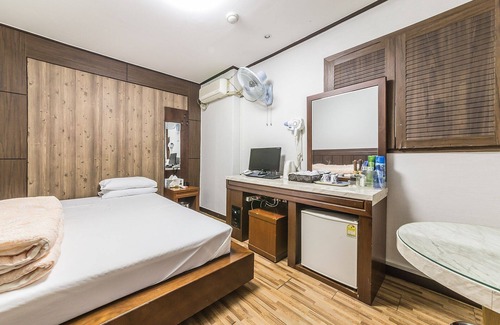 Sungin-dong Hotel | Dongdaemun Green Park