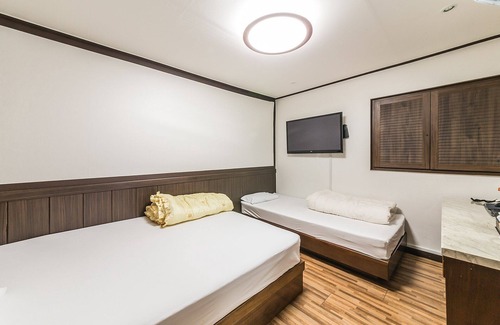 Sungin-dong Hotel | Dongdaemun Green Park