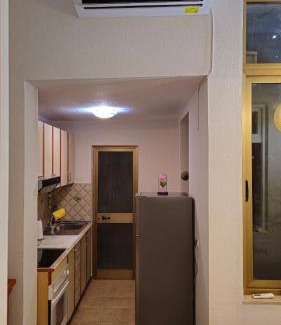 Tirana Villa | Doni's Charming Vintage Home